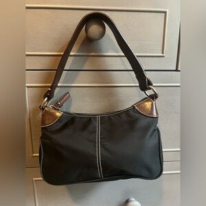 SOLD via Fb MP - Dooney & Burke Shoulder Bag